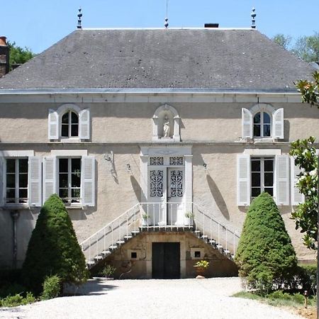 L'Ecrin Du Serein Sainte-Vertu Exteriér fotografie